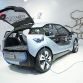 BMW i3 Concept Live in IAA 2011