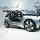 BMW i3 Concept Live in IAA 2011