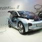 BMW i3 Concept Live in IAA 2011