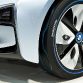 BMW i3 Concept Live in IAA 2011