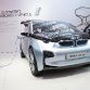 BMW i3 Concept Live in IAA 2011