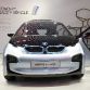 BMW i3 Concept Live in IAA 2011
