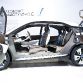 BMW i3 Concept Live in IAA 2011