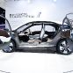 BMW i3 Concept Live in IAA 2011