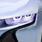BMW i8 Concept Live in IAA 2011