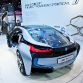 BMW i8 Concept Live in IAA 2011