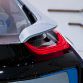 BMW i8 Concept Live in IAA 2011