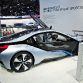 BMW i8 Concept Live in IAA 2011
