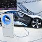 BMW i8 Concept Live in IAA 2011