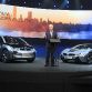 BMW i3 Concept and BMW i8 Concept Live