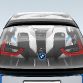 BMW i3 Concept Exterior