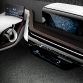 BMW i3 Concept Interior