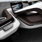 BMW i3 Concept Interior