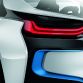 BMW i8 Concept Exterior
