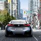 BMW i8 Concept Exterior