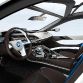 BMW i8 Concept Interior
