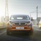BMW i3 Coupe Concept