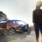 BMW i3 Coupe Concept