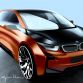 BMW i3 Coupe Concept