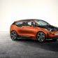 BMW i3 Coupe Concept