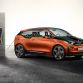 BMW i3 Coupe Concept
