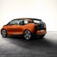 BMW i3 Coupe Concept
