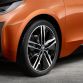 BMW i3 Coupe Concept