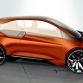 BMW i3 Coupe Concept