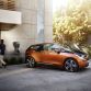 BMW i3 Coupe Concept