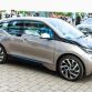 BMW i3 Live in Frankfurt Motor Show 2013