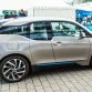 BMW i3 Live in Frankfurt Motor Show 2013
