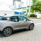 BMW i3 Live in Frankfurt Motor Show 2013