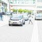 BMW i3 Live in Frankfurt Motor Show 2013
