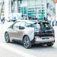BMW i3 Live in Frankfurt Motor Show 2013