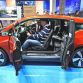 BMW i3 Live in Frankfurt Motor Show 2013