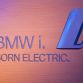 BMW i3 Greek Presentation