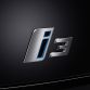 BMW i3 Greek Presentation