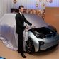 BMW i3 Greek Presentation