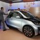 BMW i3 Greek Presentation
