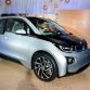 BMW i3 Greek Presentation