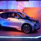 BMW i3 Greek Presentation