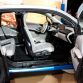 BMW i3 Greek Presentation