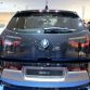 BMW i3 Live in Frankfurt Motor Show 2013