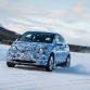 BMW i3 Official Spy Photos