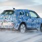 BMW i3 Official Spy Photos