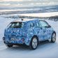 BMW i3 Official Spy Photos