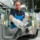 BMW i3 Production Start