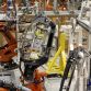 BMW i3 Production Start