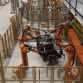 BMW i3 Production Start