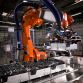 BMW i3 Production Start
